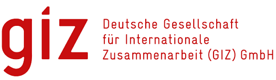 GIZ, Germany logo